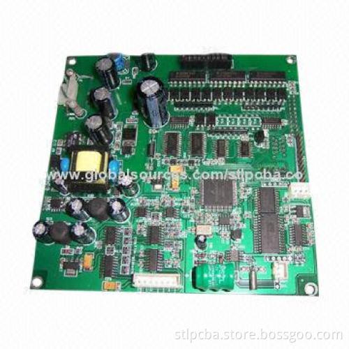 Circuit Board Fabrication, Customized OEM/ODM, PCBA/PCB for Defense/Security/Medical/Educational